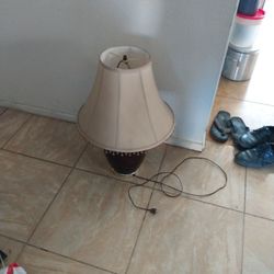 Table Lamp