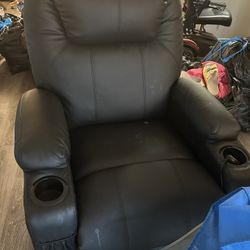 Electric Recliner