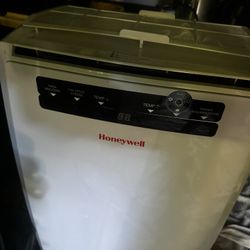 Honeywell Portable AC Unit