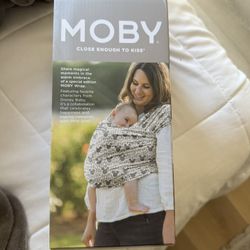 Baby Carrier 