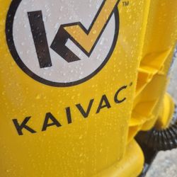 Kaivac Cleaner