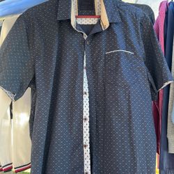 Men Shirts