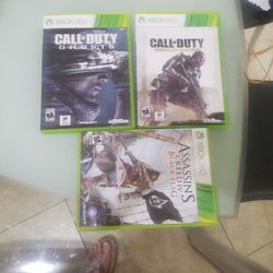 xbox games