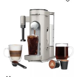 Ninja Specialty Single Serve Coffee Maker