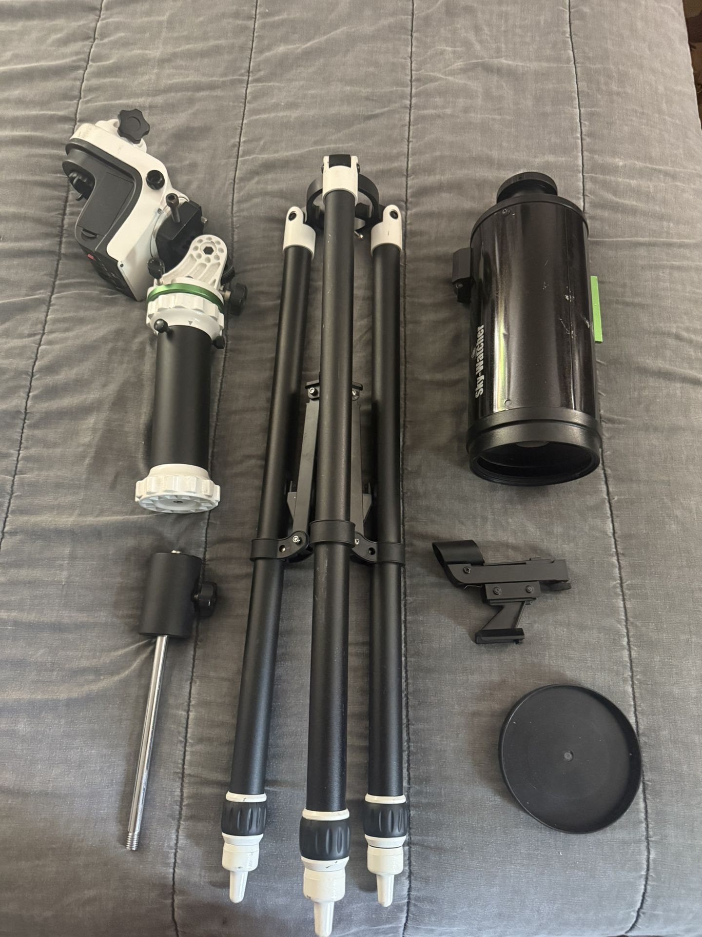 Telescope