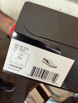 Kid shoes