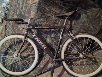 Trek Bike