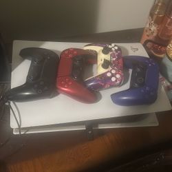 Ps5 