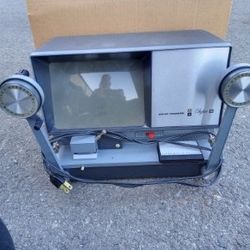 Vintage Super 8 Editor