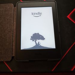 Kindle Paperwhite 7th Generation 4GB
