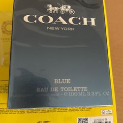 Coach Man