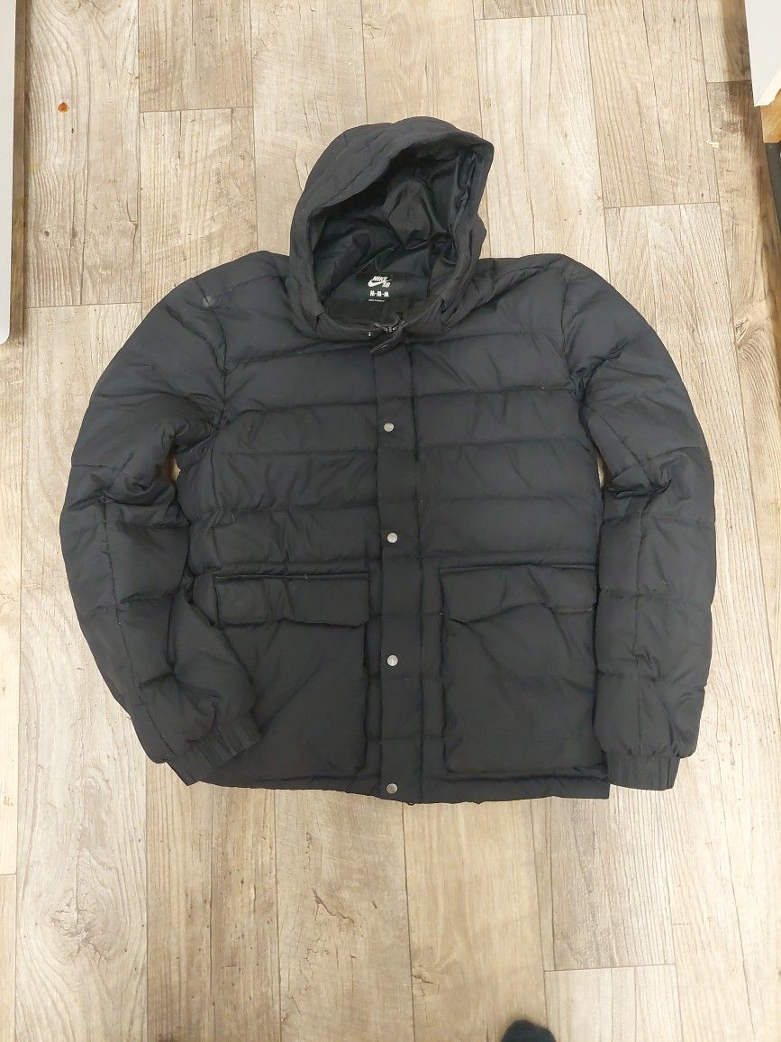Nike SB Jacket Men's Size:M