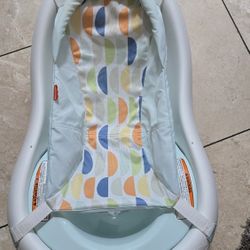 Baby Bath Tub