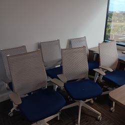 Office Chairs