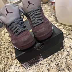 Jordan 5 RETRO (PS)