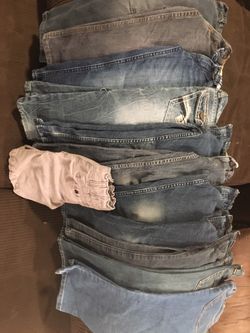 Size 5 boy Jeans