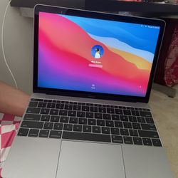 Apple MacBook 12
