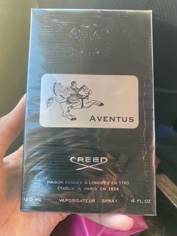 Creed aventus