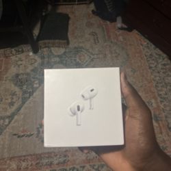 apple airpod pro 2nd gen