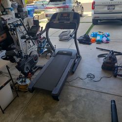 Health rider Treadmill, H79t