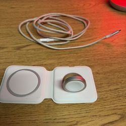 Apple MagSafe  Duo Wireless Charger