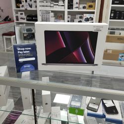 Macbook Pro M2 16" 16GB RAM 1 TB SSD