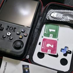 Video Game Model R36Max