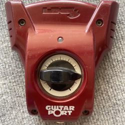 Line 6 GuitarPort XT