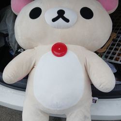 Anime Plushie 
