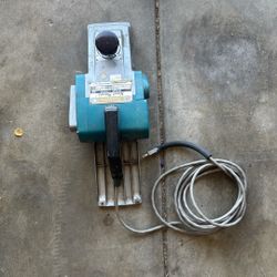 Makita Hand Planer 1805B