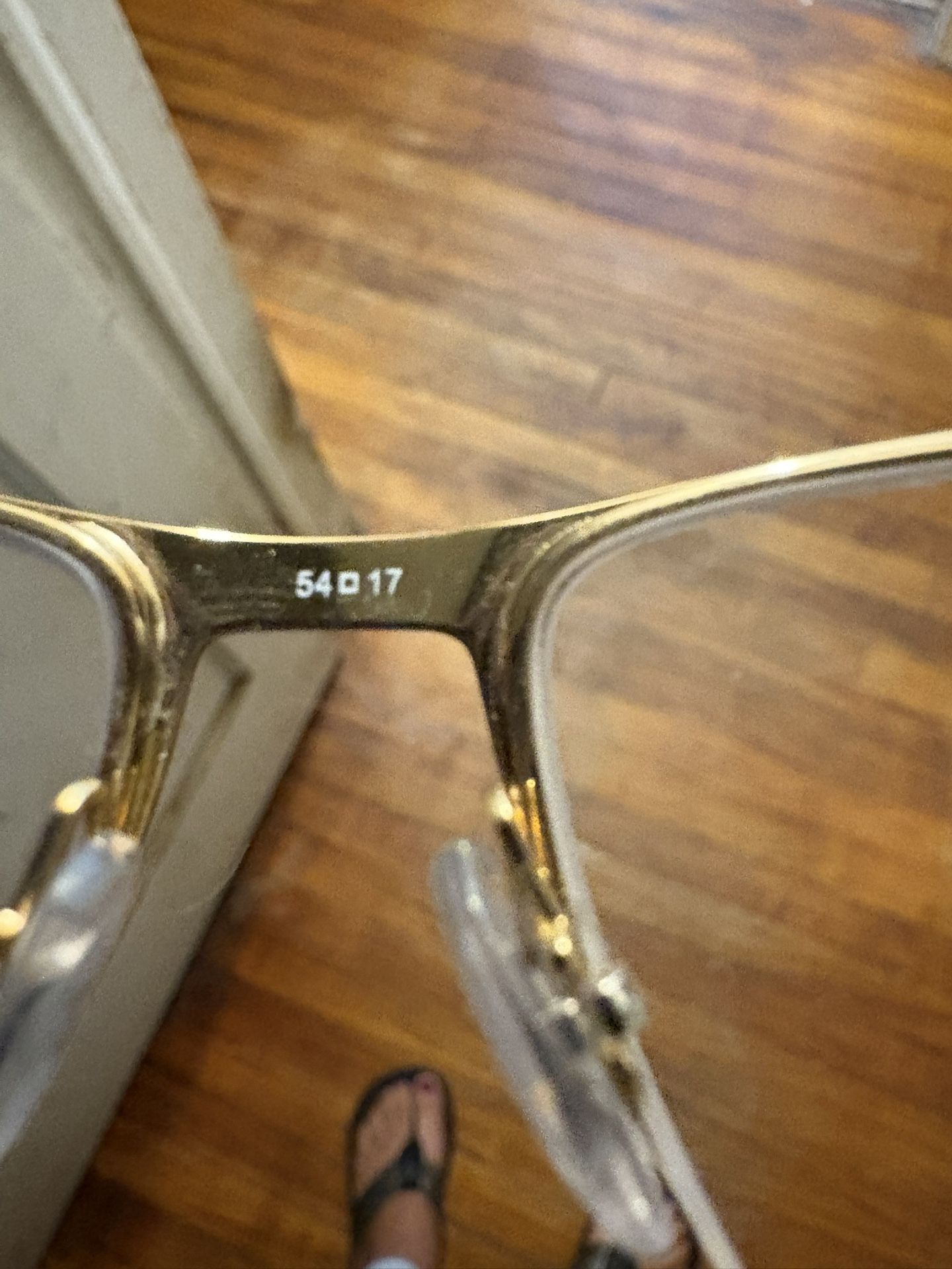 Ray ban Glasses