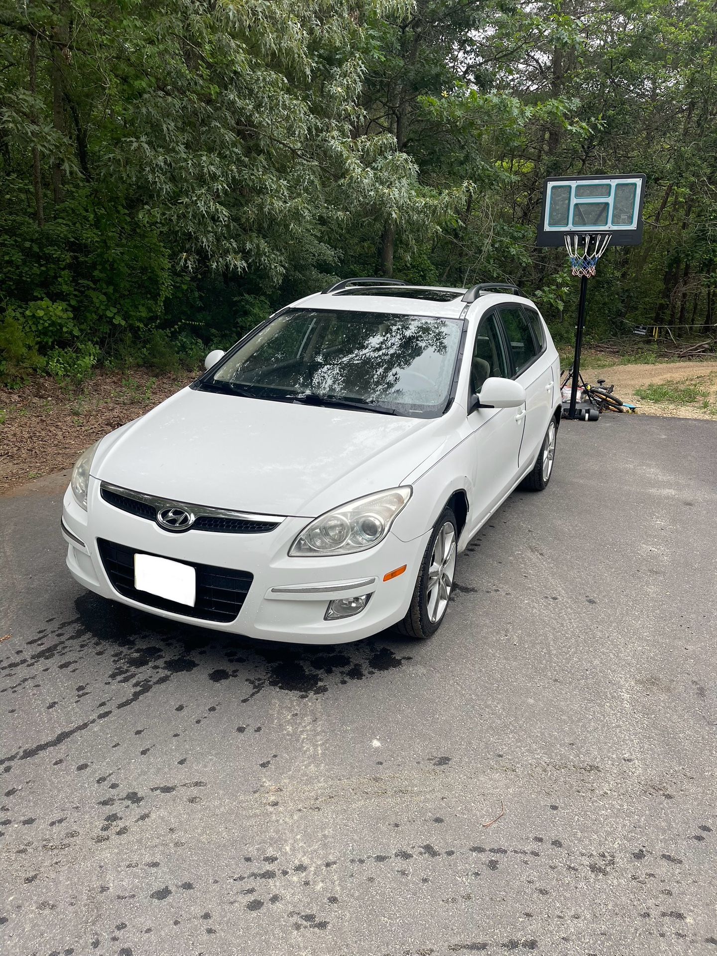 2010 Hyundai Elantra