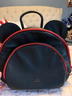 Mickey Mouse Freshly Picked Back Pack