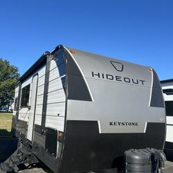 Hideout Sport 200RL