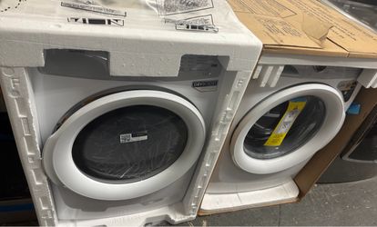 NEW SET ELECTROLUX ELECTRIC