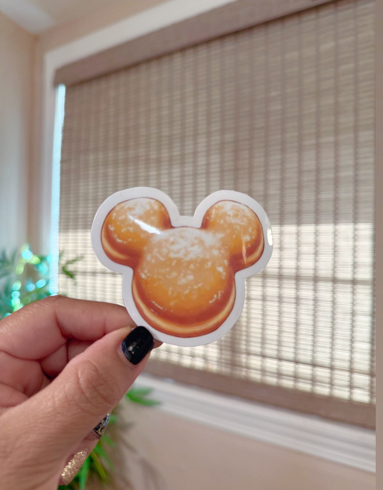 Disney Sticker  