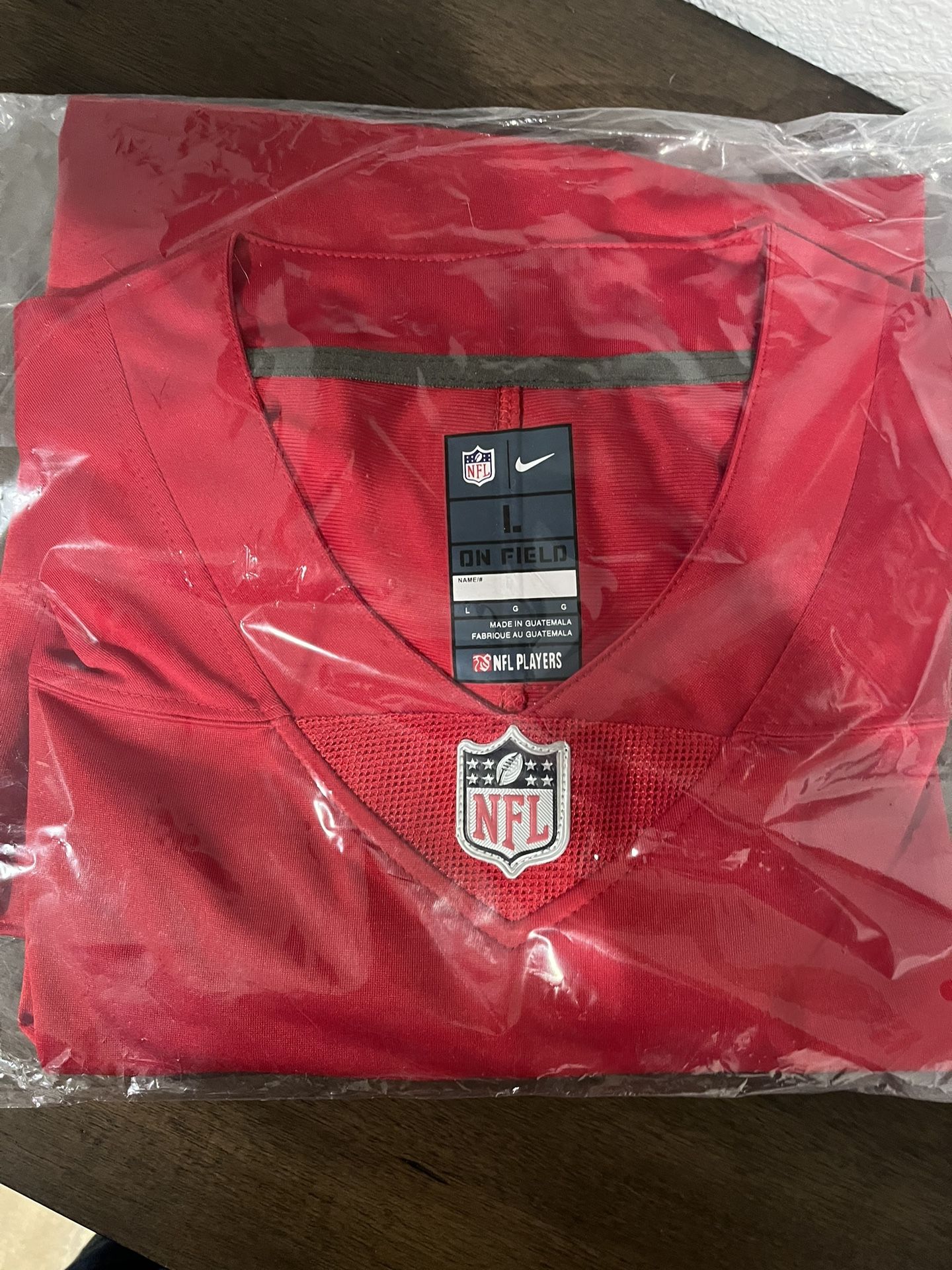 Nick Bosa 49ers Jersey for Sale in Los Angeles, CA - OfferUp