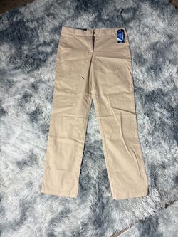 Nautica pants for girls 16.5 New