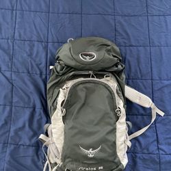 Osprey Stratos 36 Backpack 