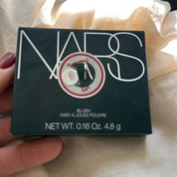 NARS Blush 