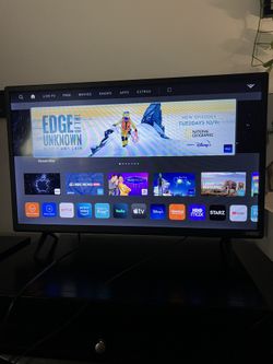 Vizio 32 Inch Smart Tv 