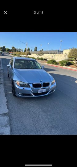 2009 BMW 328i