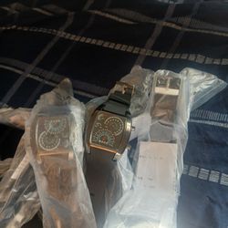 Unisex Watches Car 🚗 Dashboard Soo Beautiful For $20