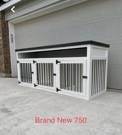 Dog Kennel