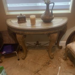 Sofa Table 