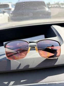 Ray bands