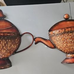 Tea Cup Decorative 