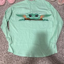 Disney Spirit Jersey