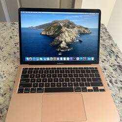 Mac Book Air 2020
