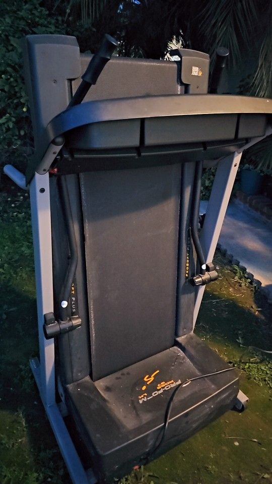 Prosoft Plus Pro-Form Crosswalk 405E Treadmill 